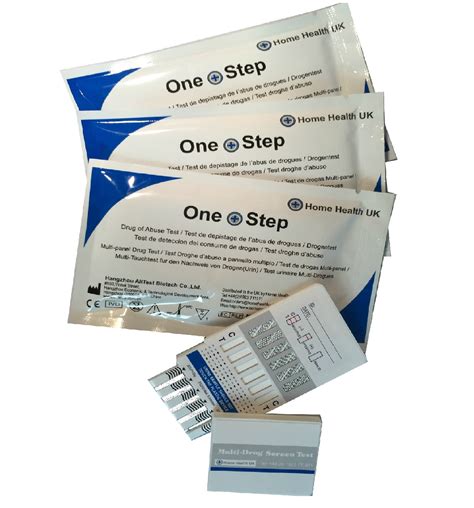 heroin test kit.